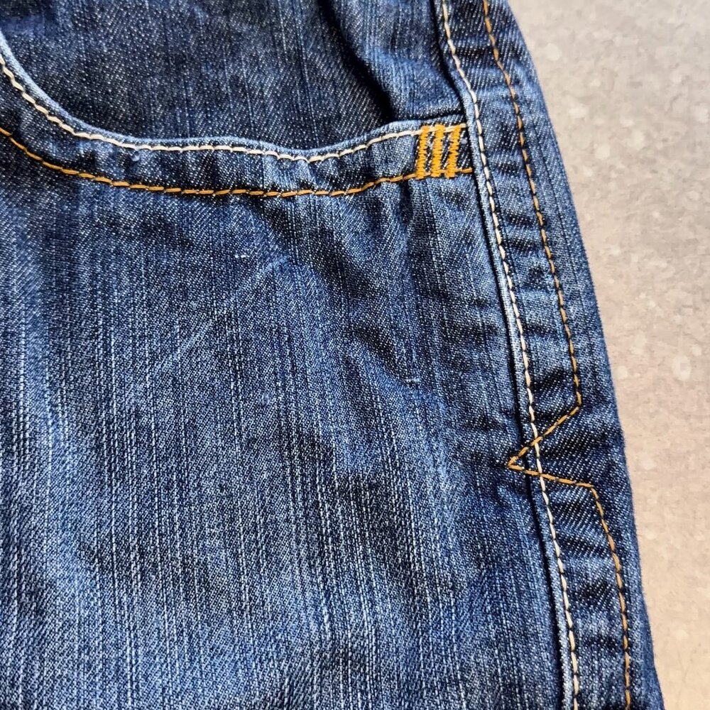 Ariat FR M5 Straight Leg Jeans – 38x34 – Flame Resistant – USA Fabric - Picture 10 of 16